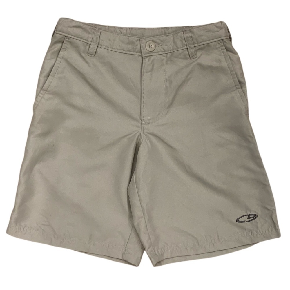 NWOT Champion Adjustable Waist Golf Shorts